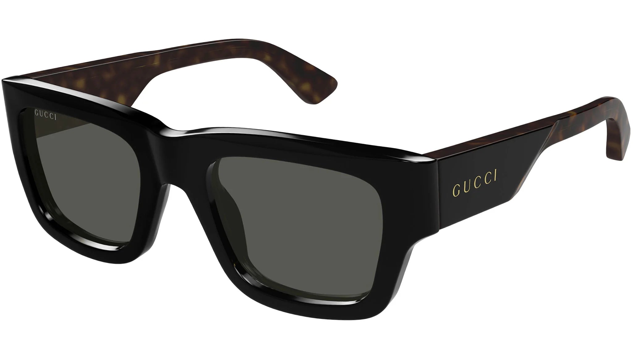 GUCCI   GG1668S col. 001