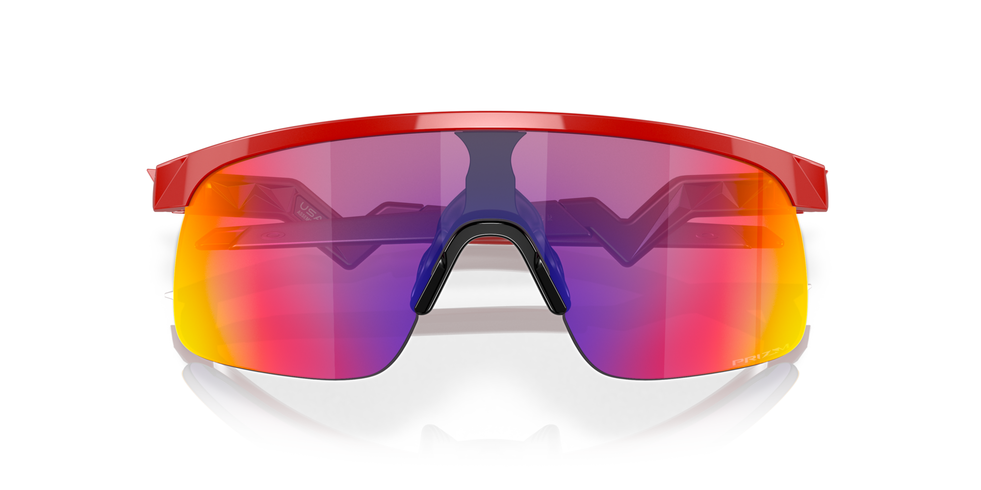 OAKLEY YOUTH RESISTOR col. 02