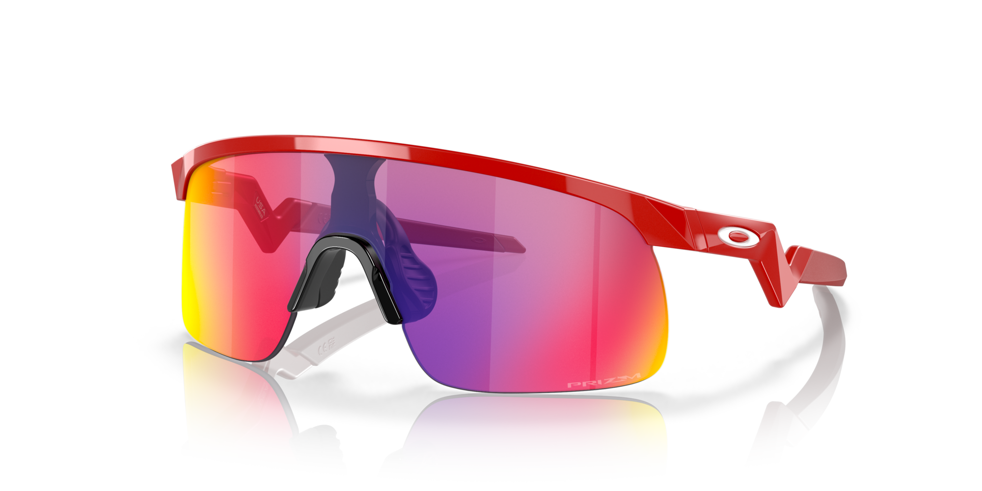 OAKLEY YOUTH RESISTOR col. 02