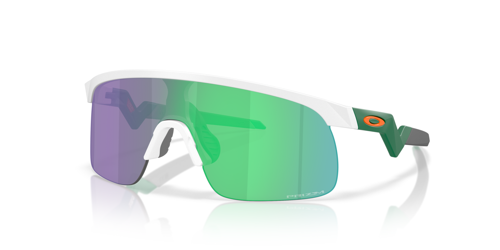 OAKLEY YOUTH RESISTOR col. 33