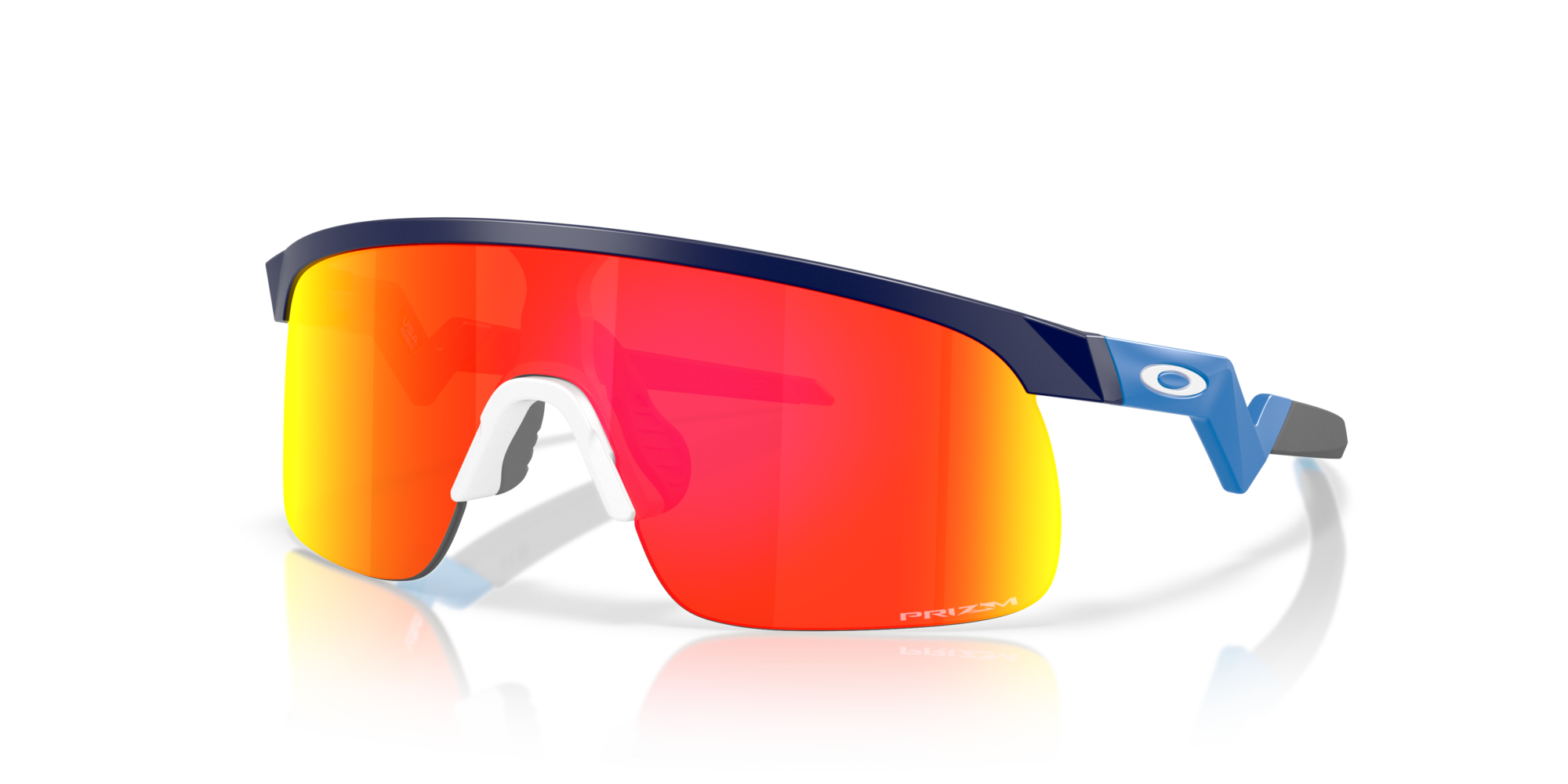 OAKLEY YOUTH RESISTOR col. 34