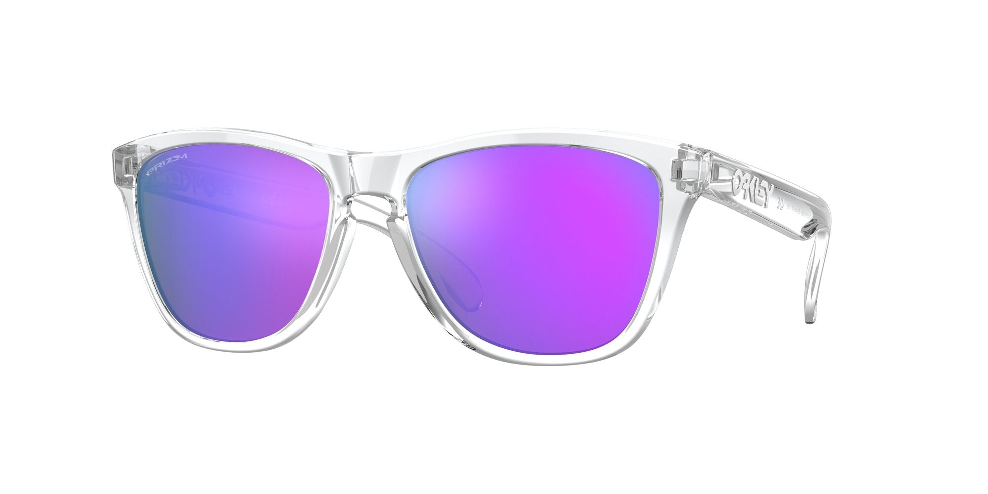 OAKLEY FROGSKINS col H7