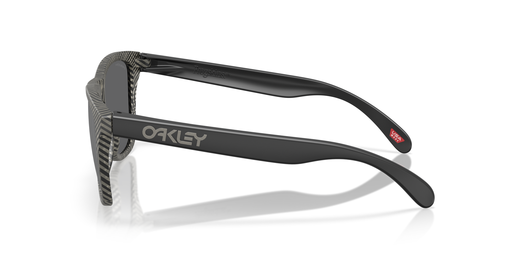 OAKLEY FROGSKINS col M0