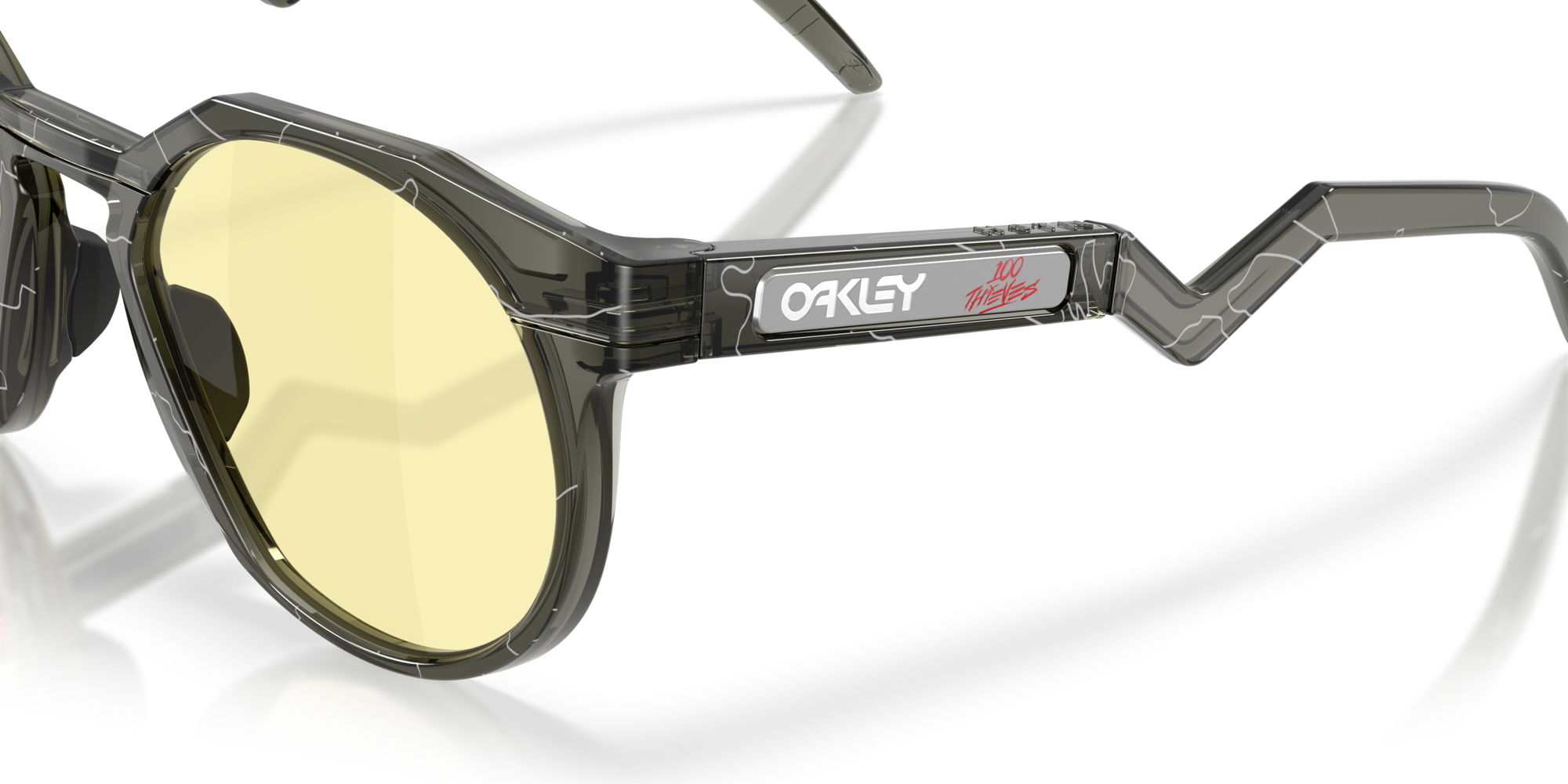 OAKLEY HSTN col 19