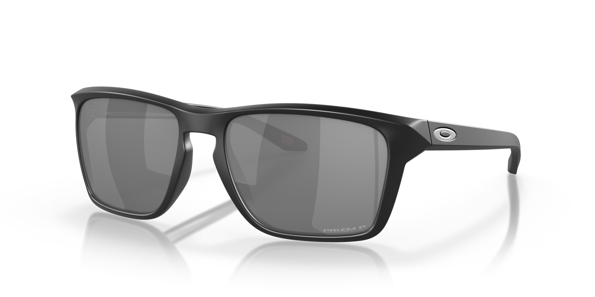 OAKLEY SYLAS col 06 Polar