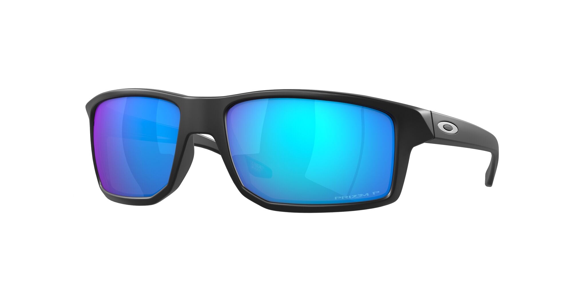 OAKLEY GIBSTON col 12 Polar