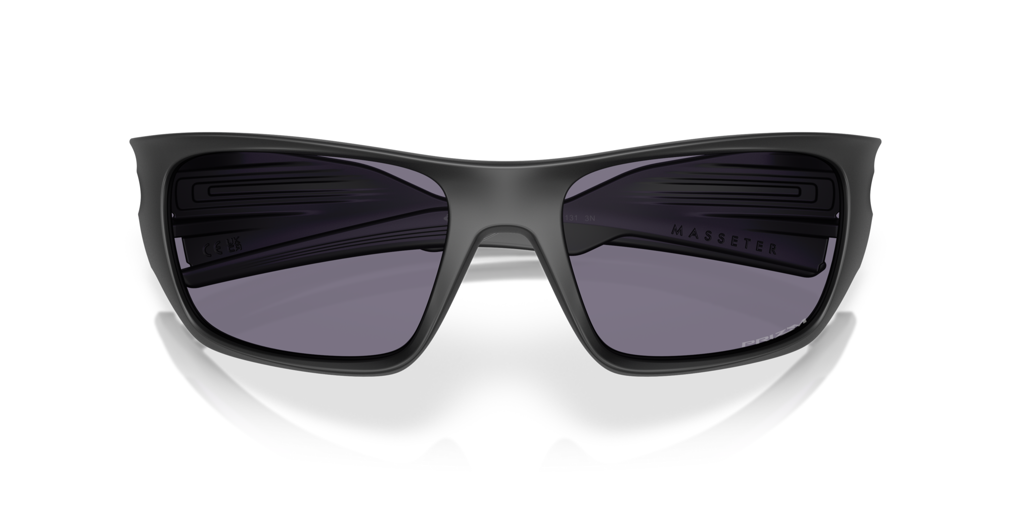 OAKLEY MASSETER col 01