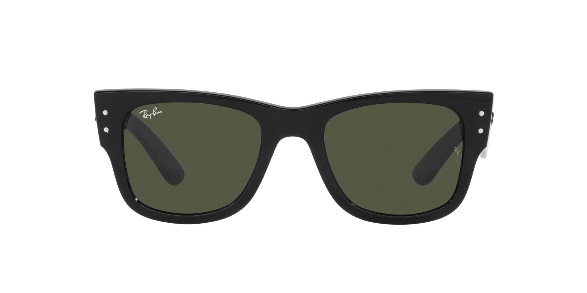 RAYBAN  0840S MEGA WAYFARER col. 901/31