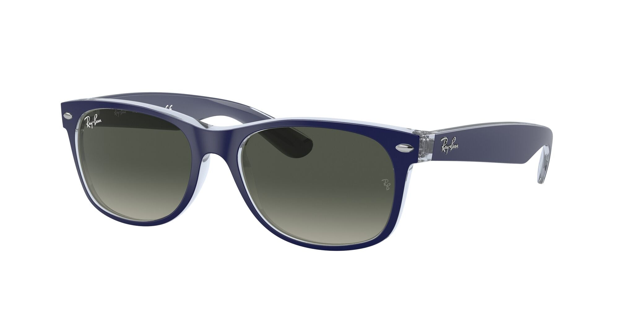 RAYBAN 2132 NEW WAYFARER col. 605371