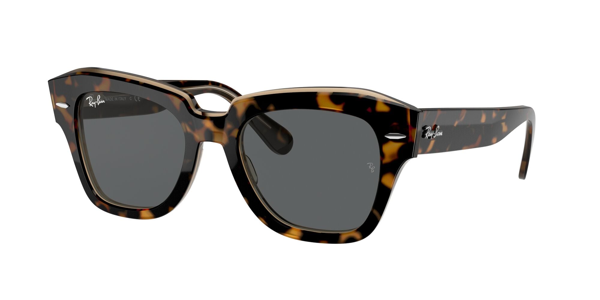 RAYBAN 2186 STATE STREET col. 1292B1