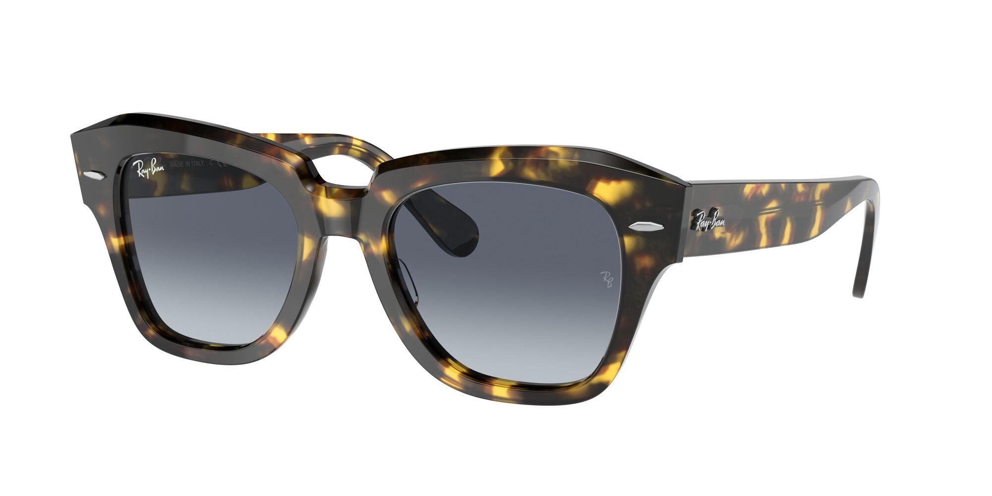 RAYBAN 2186 STATE STREET col. 133286