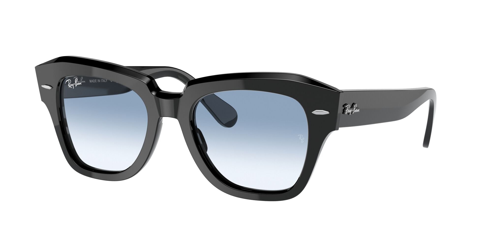 RAYBAN 2186 STATE STREET col. 901/3F