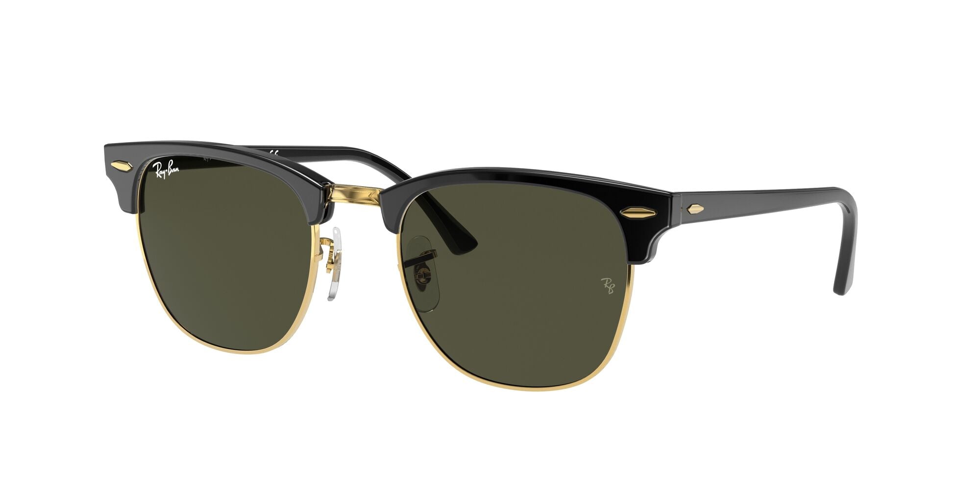 RAYBAN 3016 CLUBMASTER col. W0365