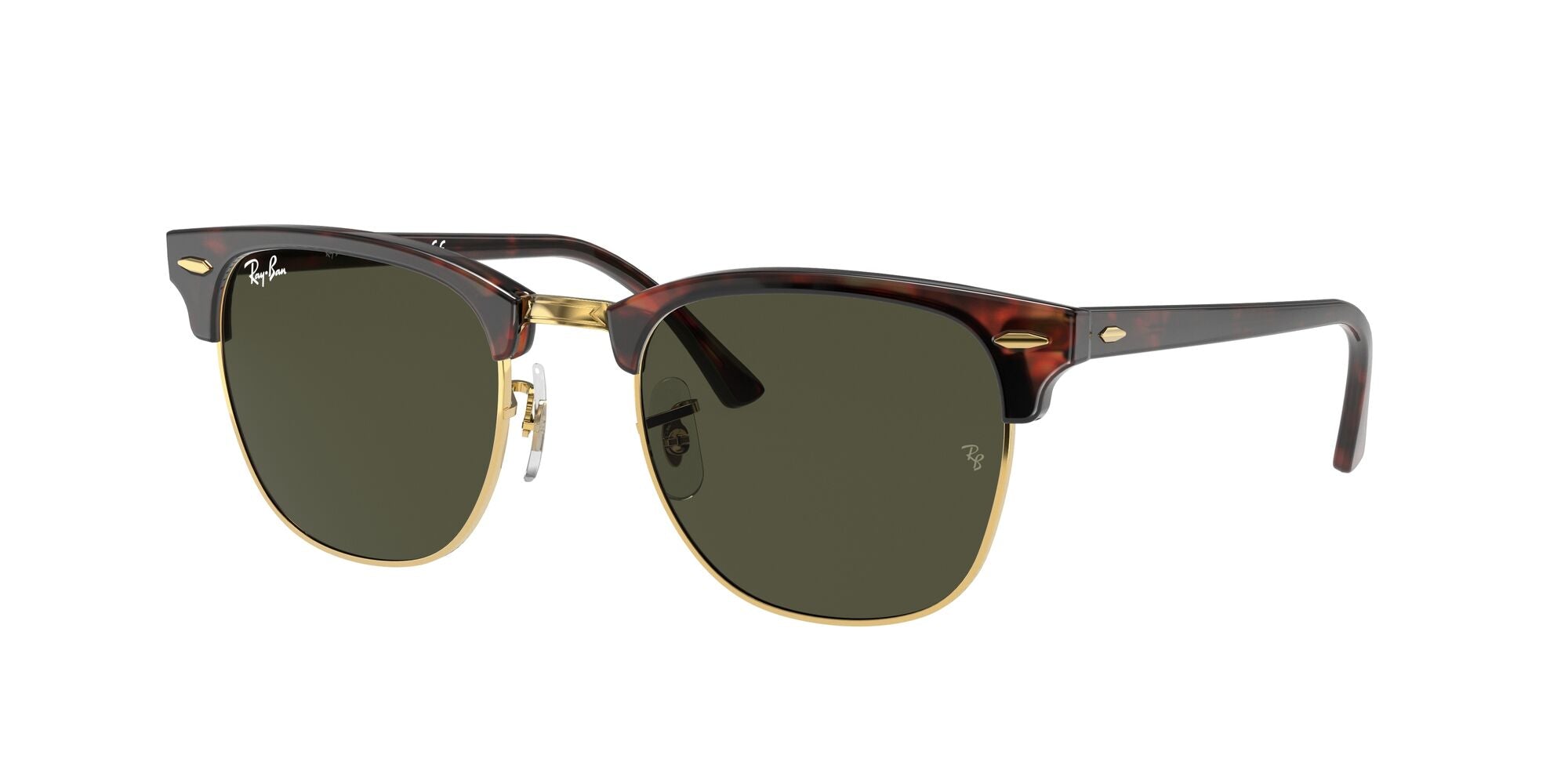 RAYBAN 3016 CLUBMASTER col. W0366