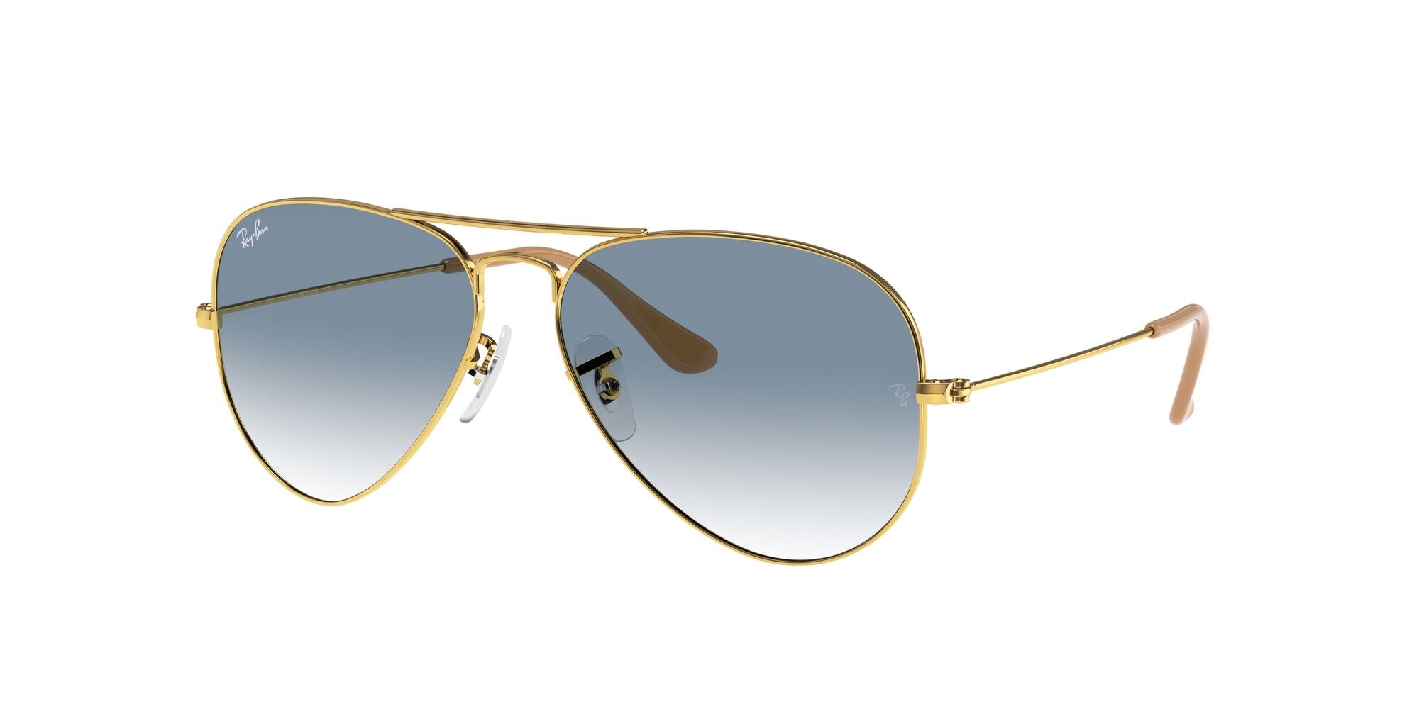 RAYBAN 3025 AVIATOR col. 001/3F