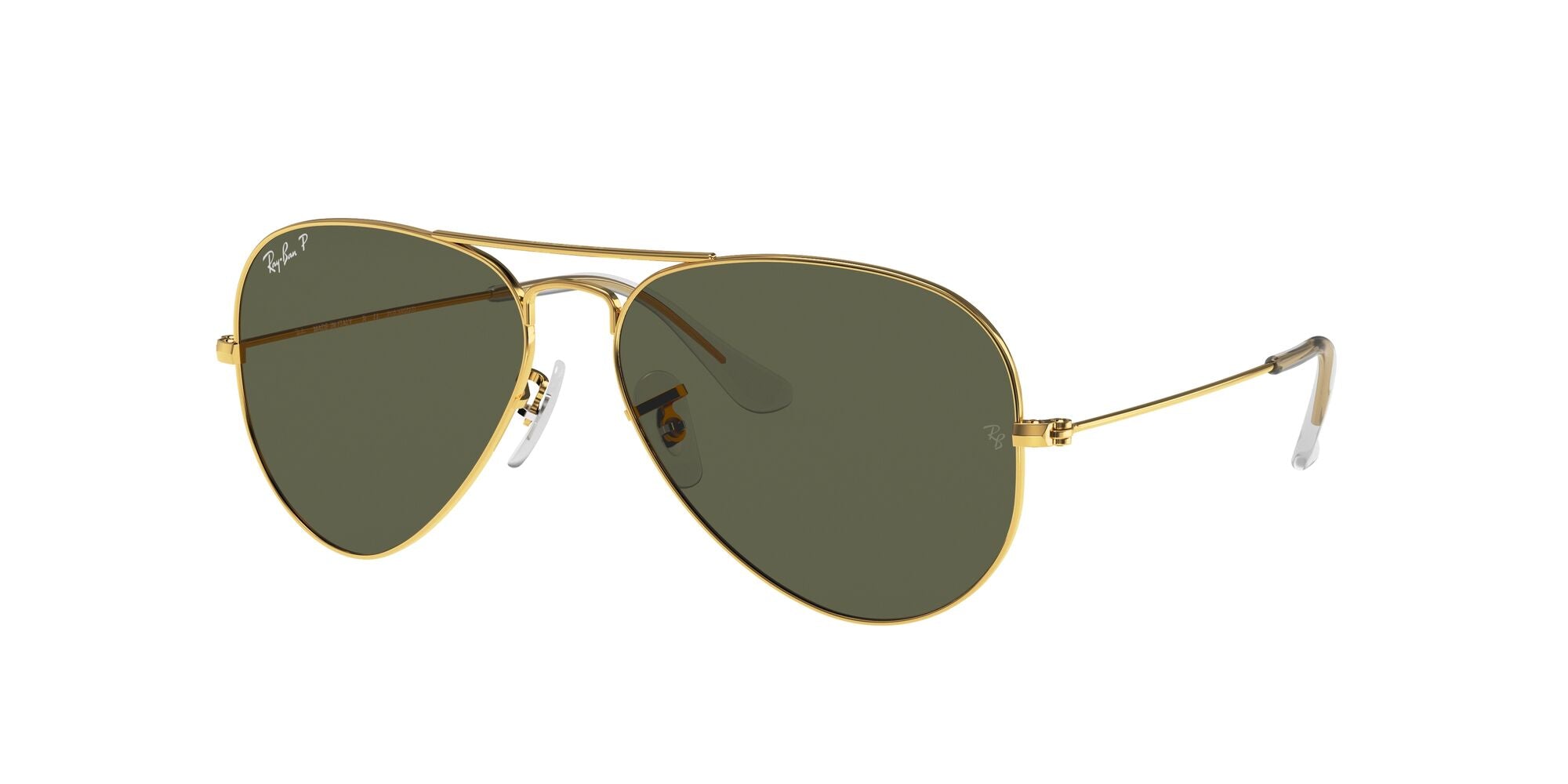 RAYBAN 3025 AVIATOR col. 001/58 Polar