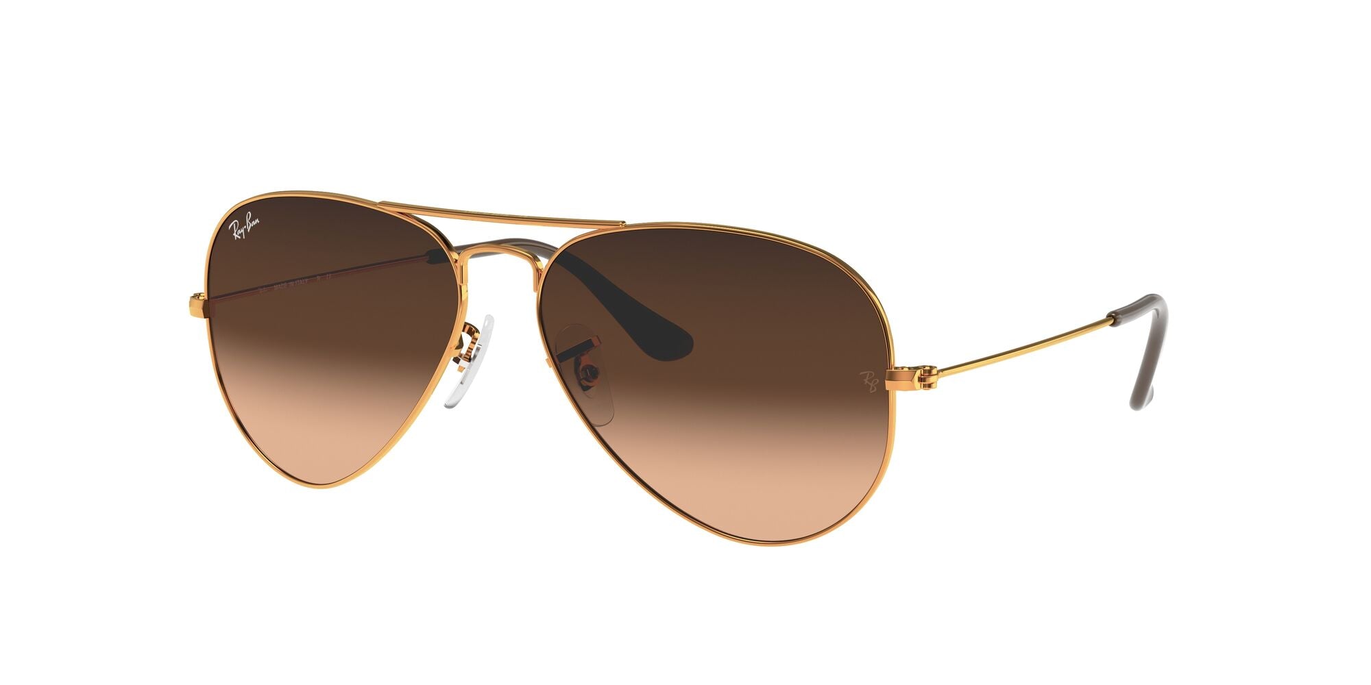 RAYBAN 3025 AVIATOR col. 9001A5