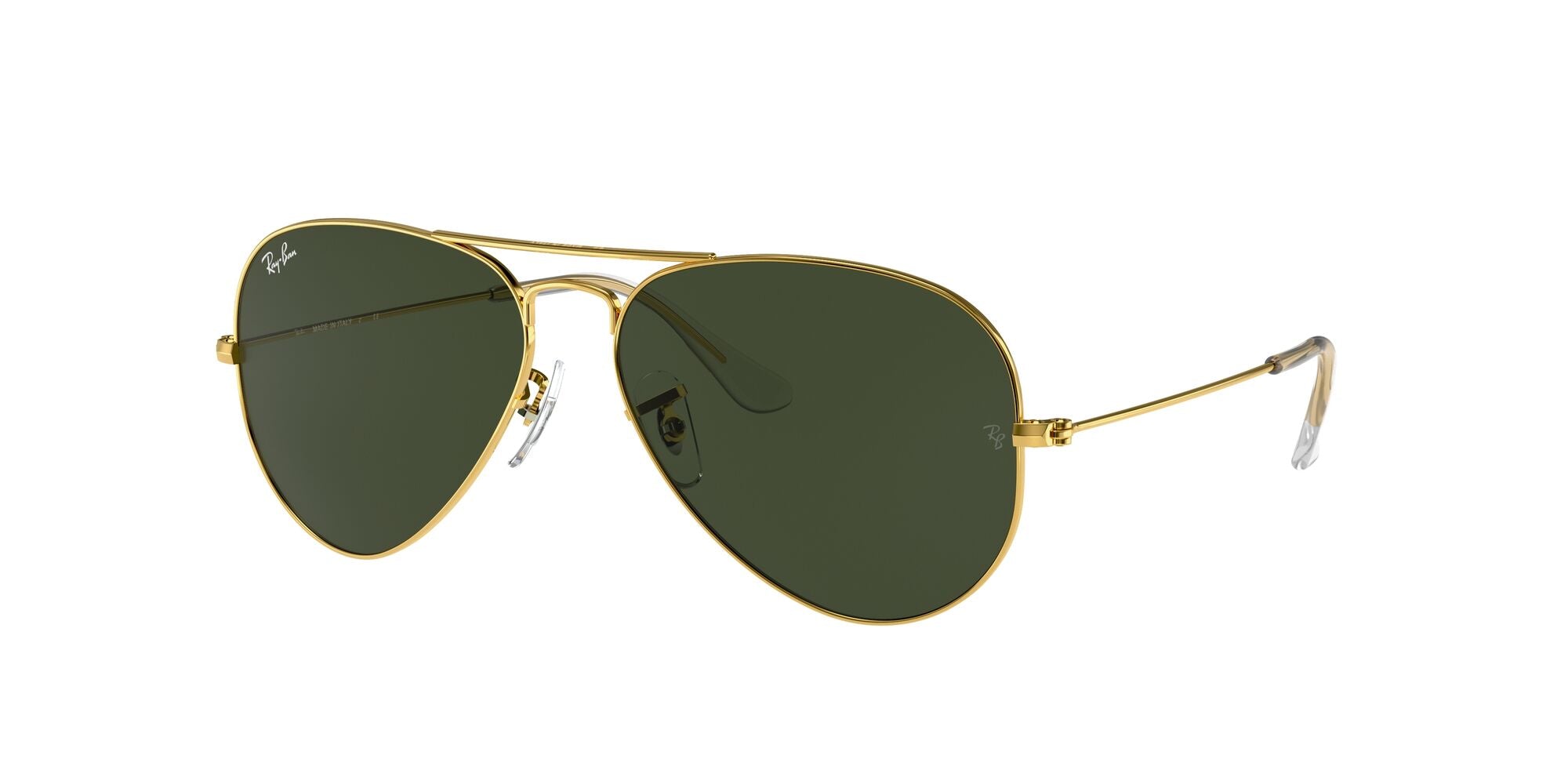 RAYBAN 3025 AVIATOR col. W3234