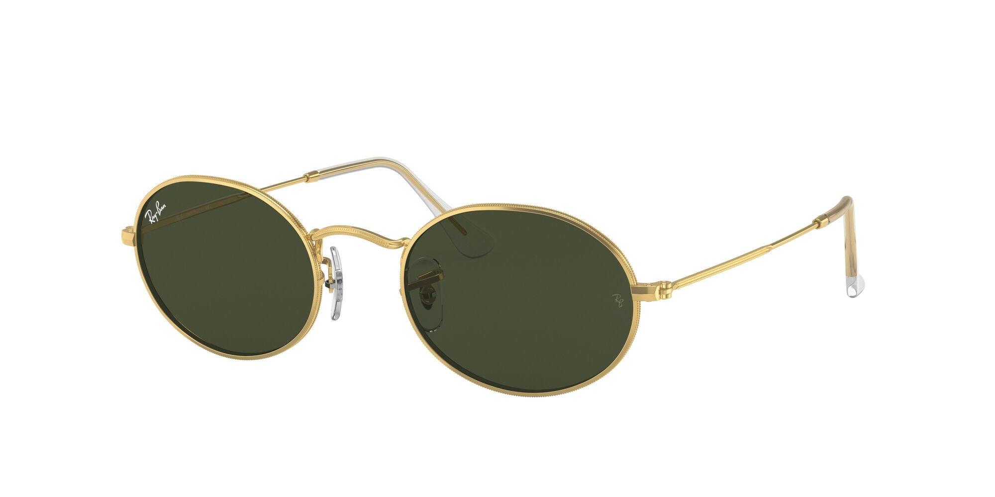 RAYBAN 3547 OVAL col. 919631