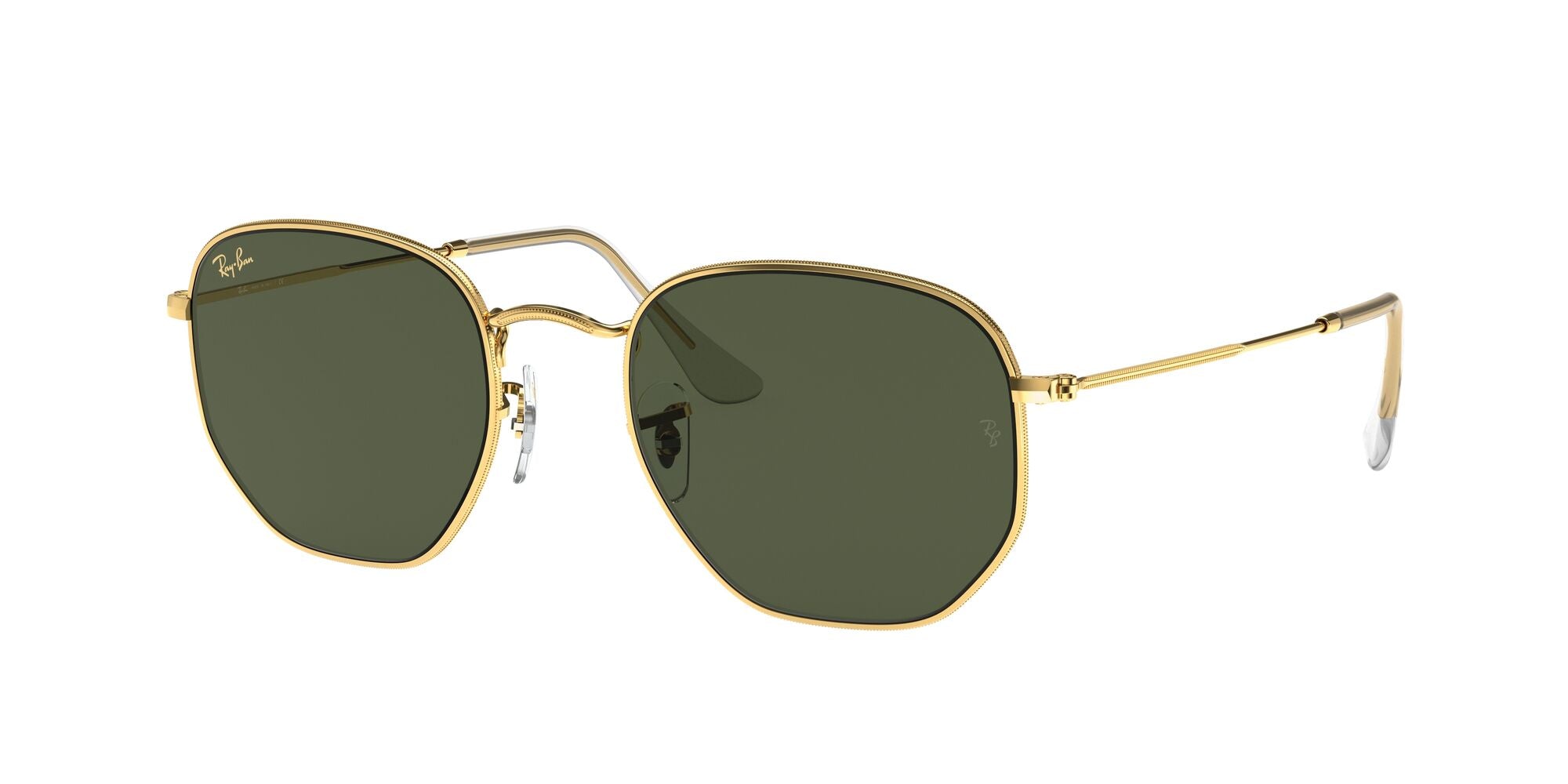 RAYBAN 3548 HEXAGONAL col. 919631