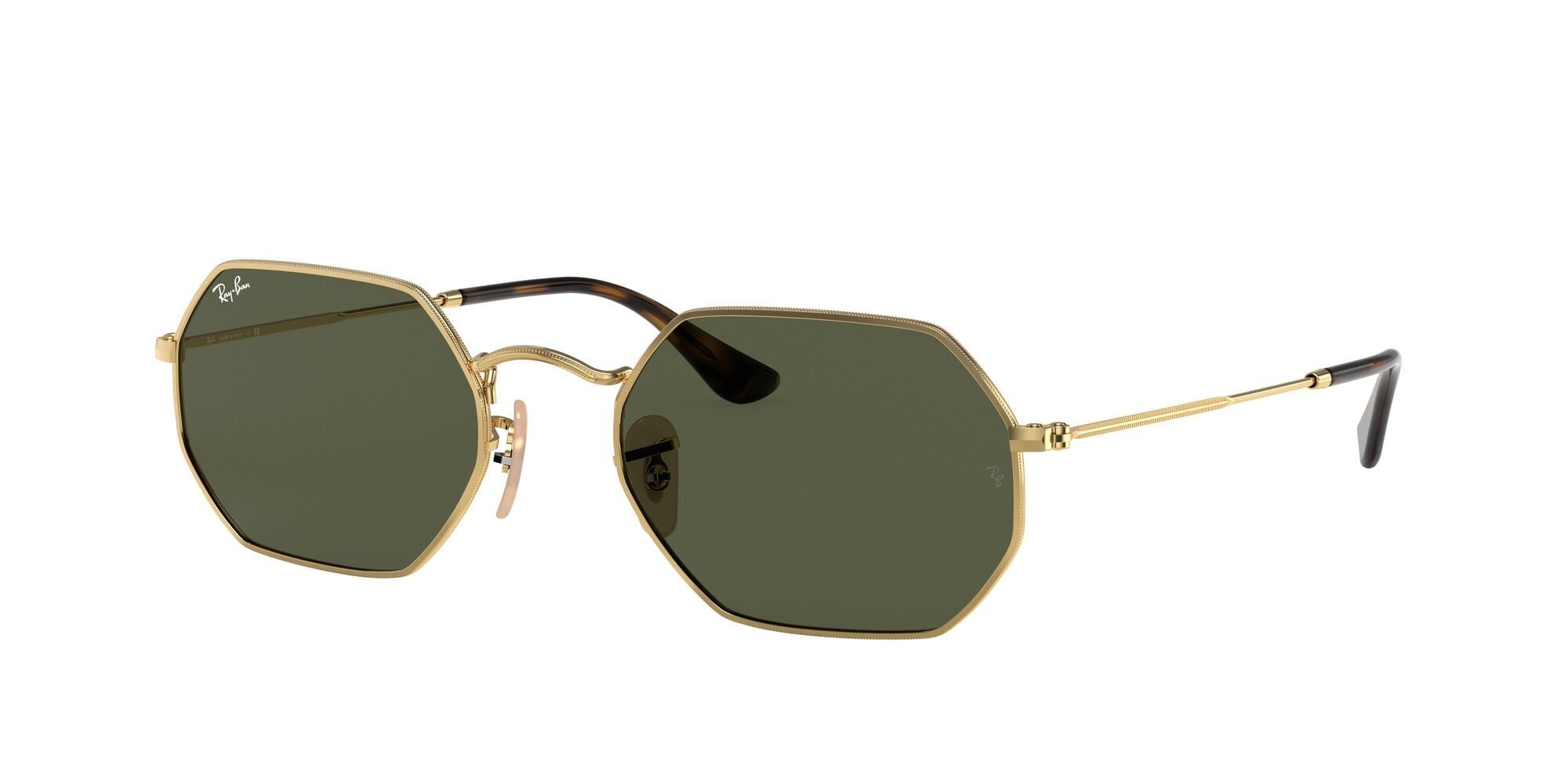 RAYBAN 3556N OCTAGONAL col. 001