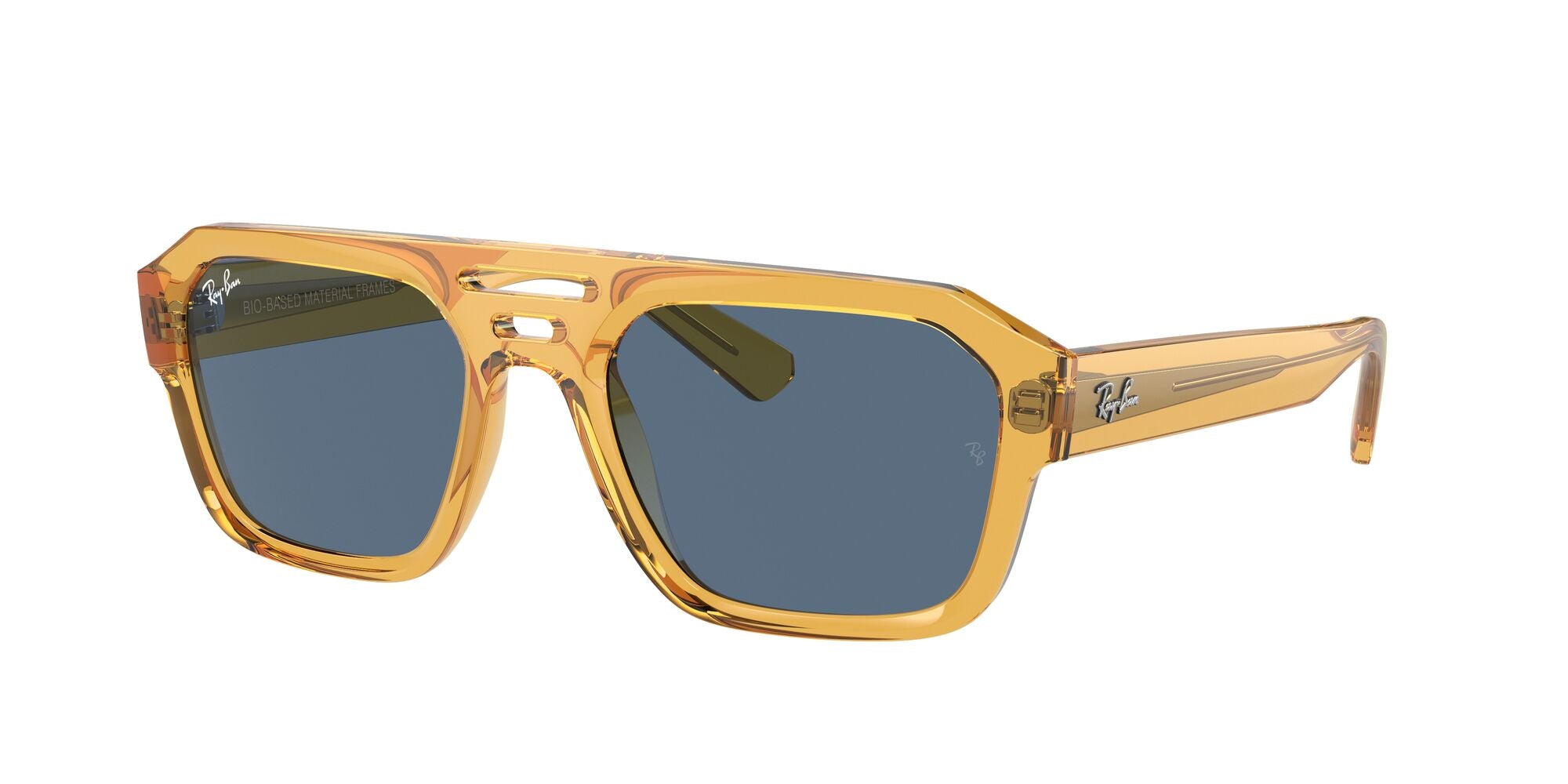 RAYBAN 4397 CORRIGAN col. 668280