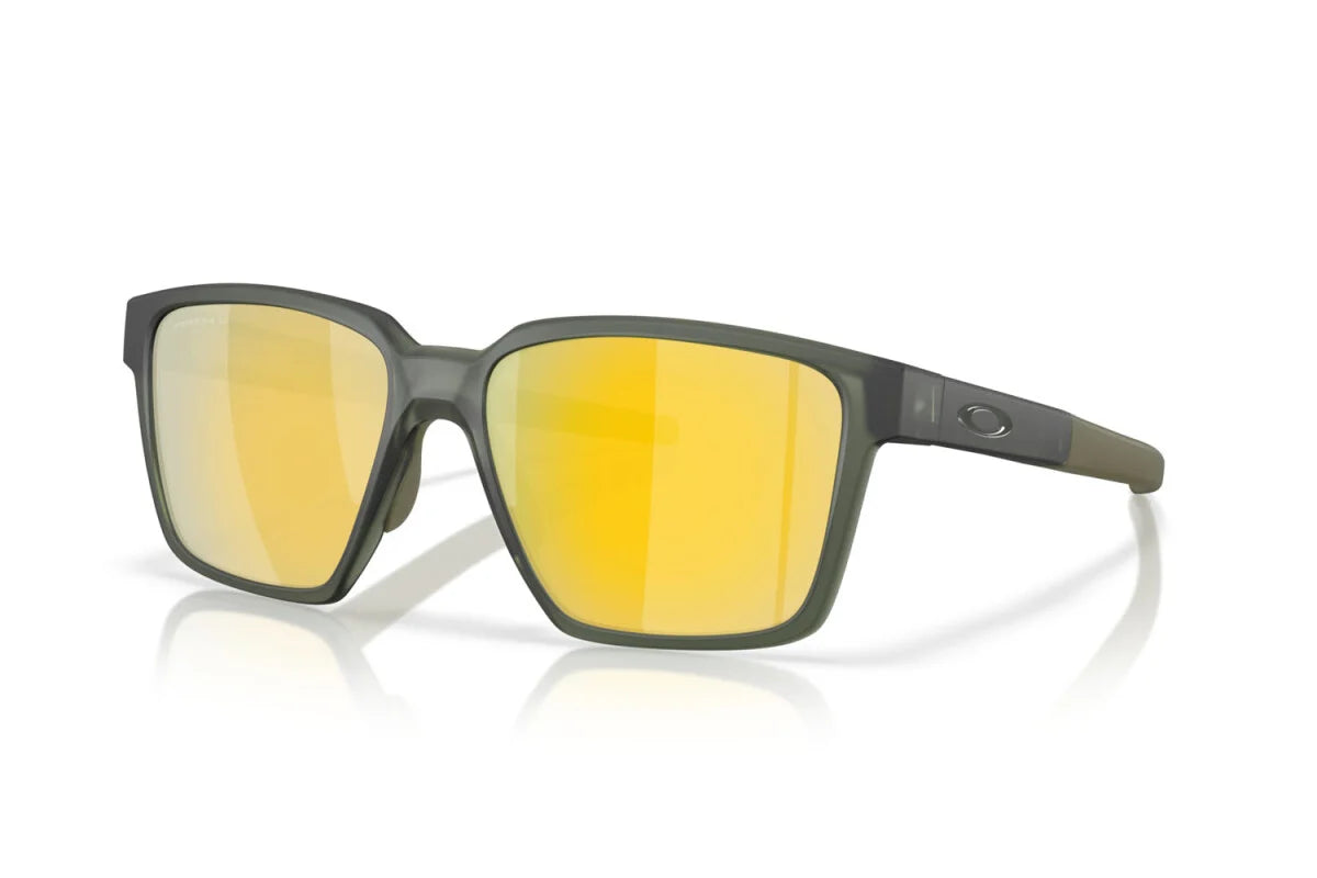 OAKLEY ACTUATOR SQ col 06 Polar