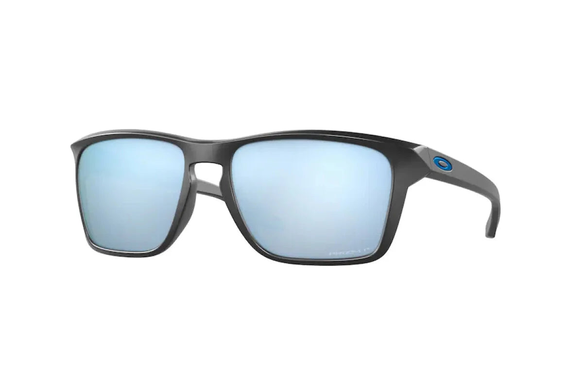 OAKLEY SYLAS col 17 Polar