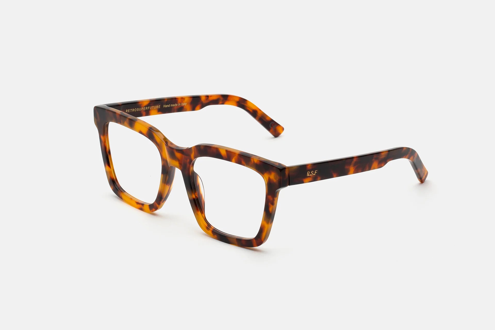 RETROSUPERFUTURE mod. AALTO OPTICAL