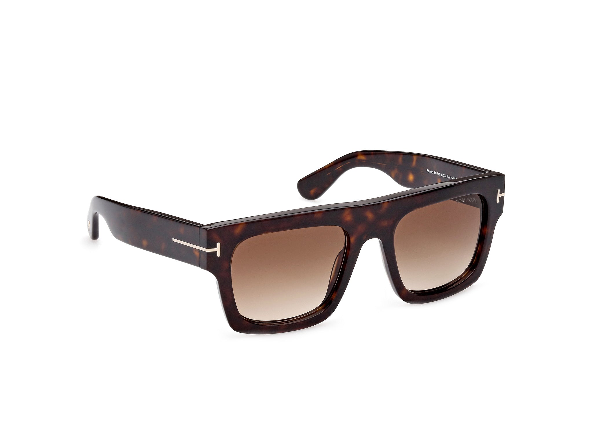 TOM FORD FT0711 col 52F