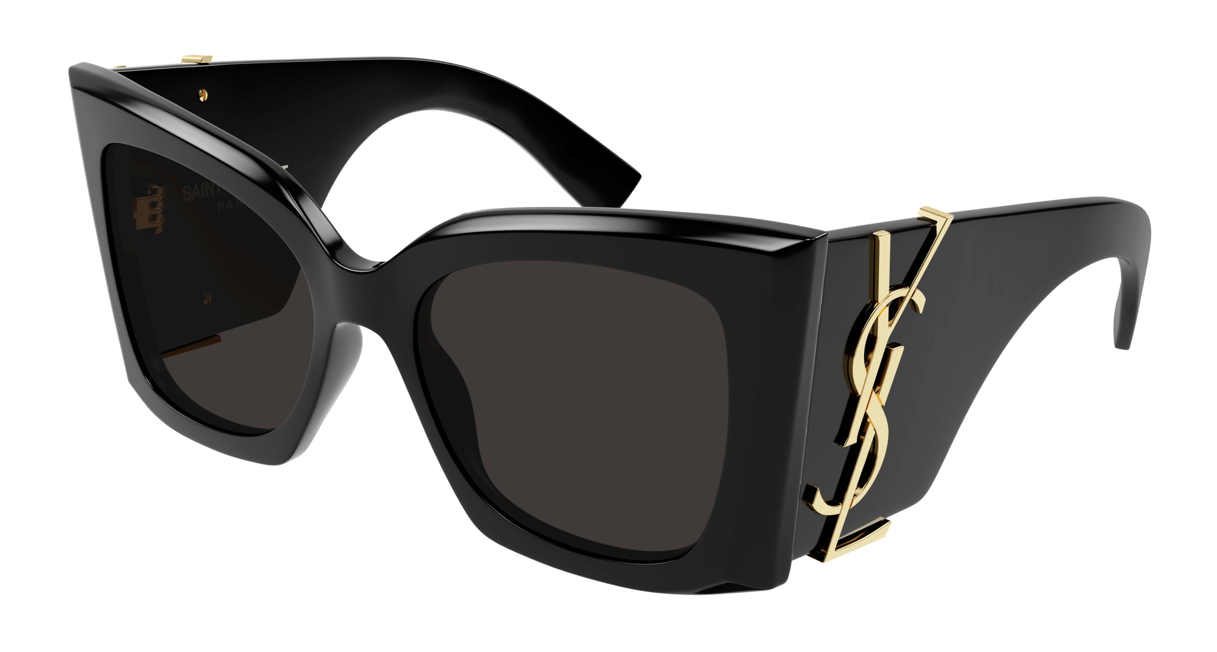 SAINT LAURENT SL M119 BLAZE col 001