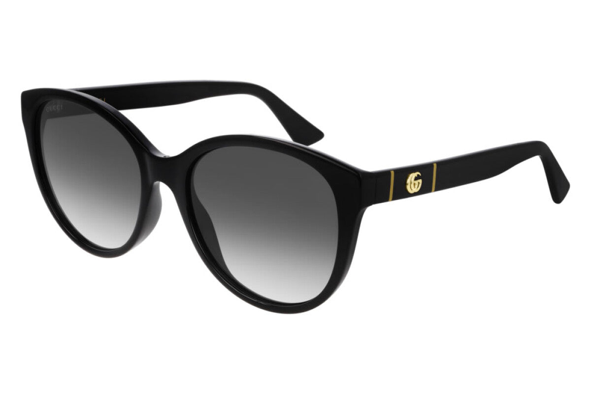 GUCCI GG0631S col. 001