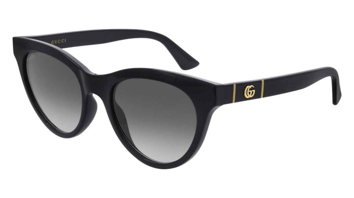 GUCCI GG0763S col. 001