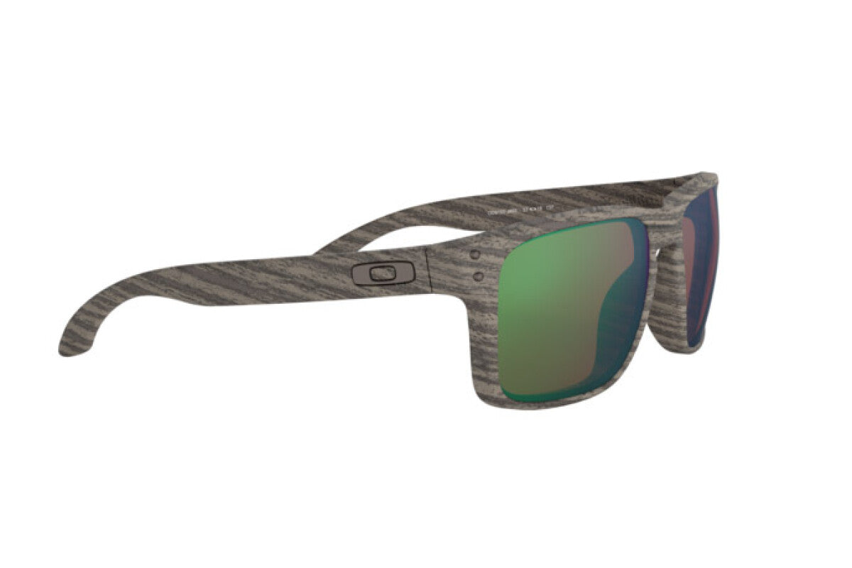 OAKLEY HOLBROOK col J8 Polar