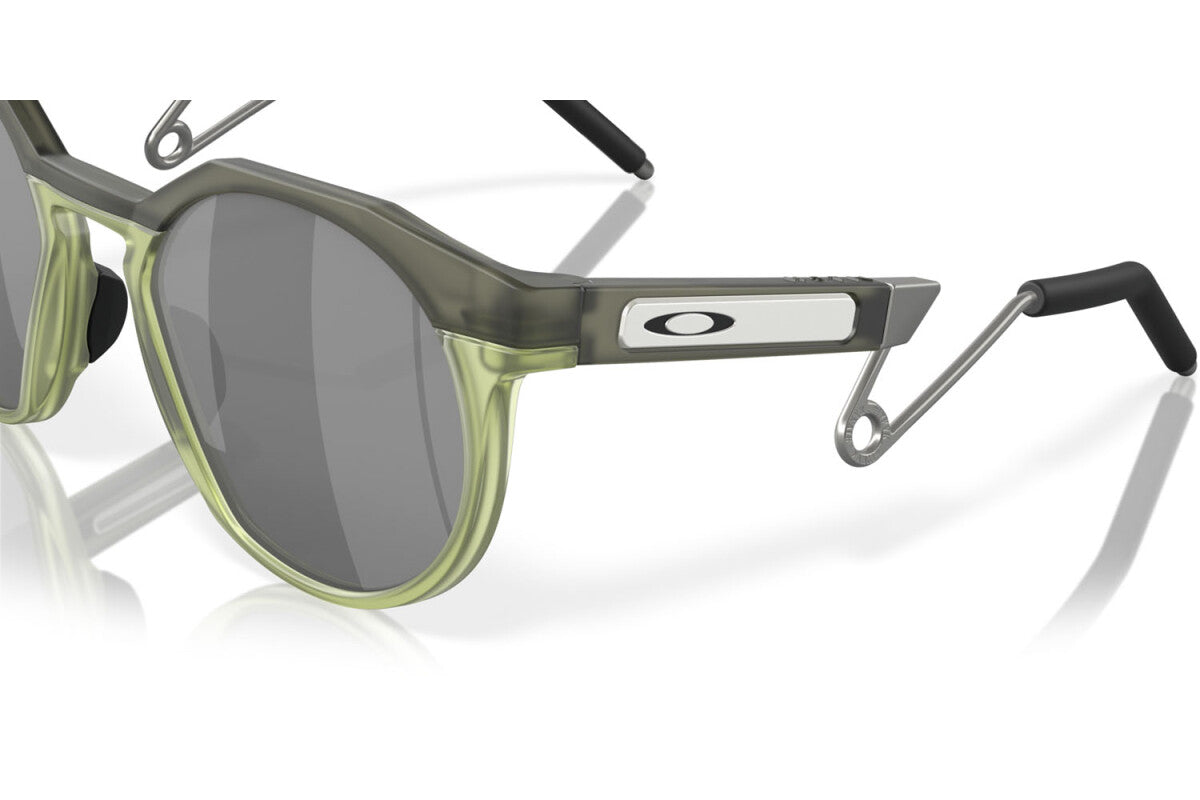 OAKLEY HSTN METAL col 04