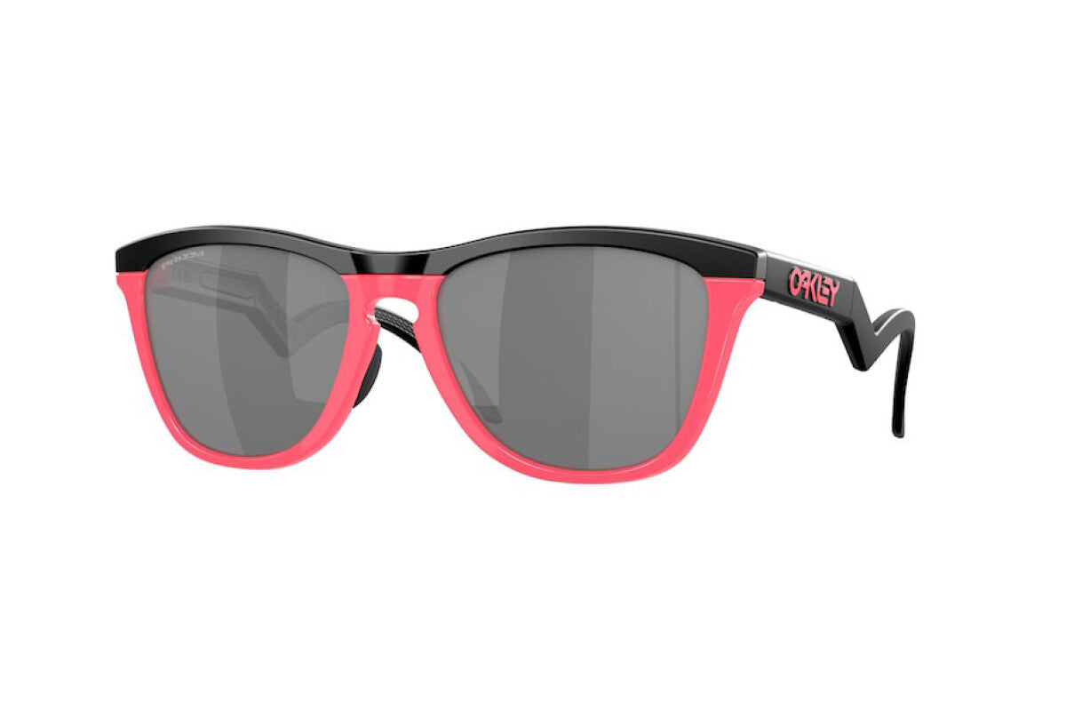 OAKLEY FROGSKINS HYBRID col 04