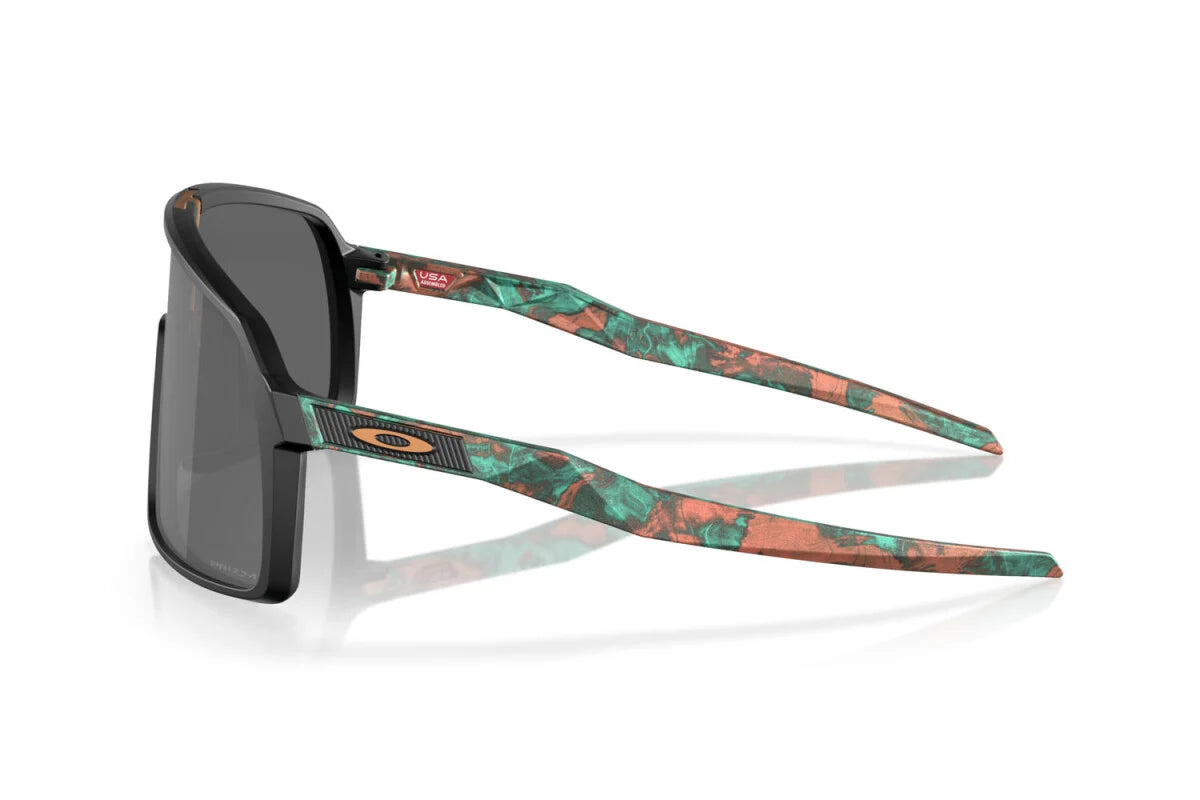 OAKLEY SUTRO col B0