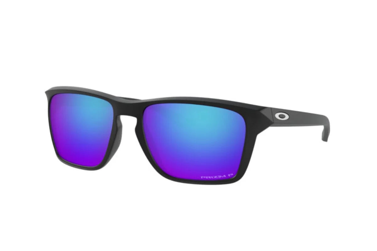 OAKLEY SYLAS col 12 Polar