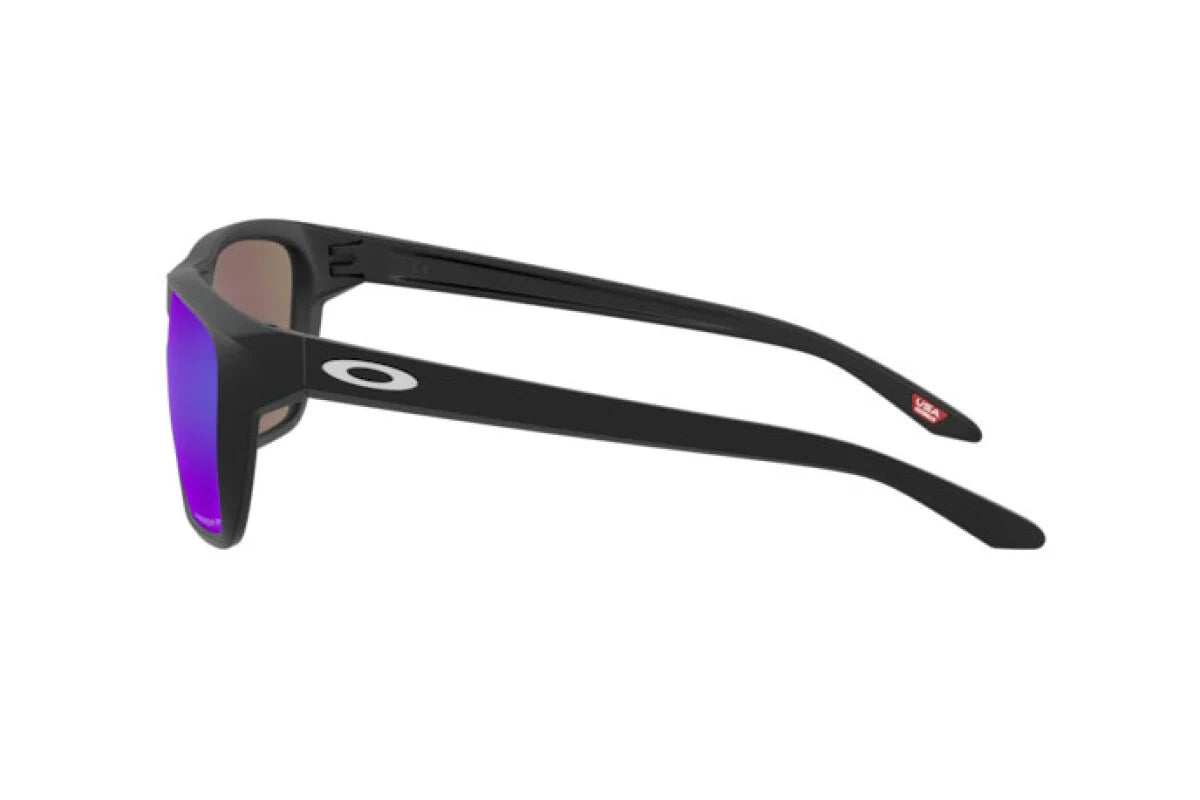 OAKLEY SYLAS col 12 Polar