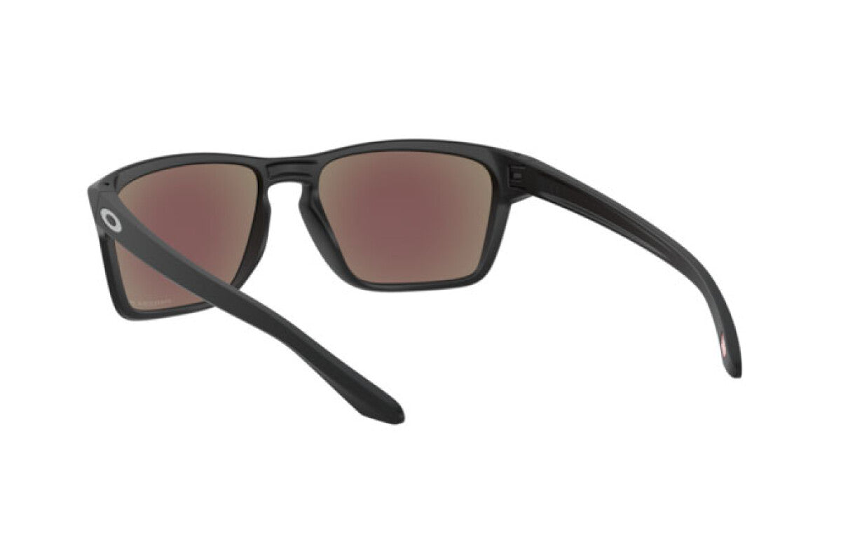 OAKLEY SYLAS col 12 Polar