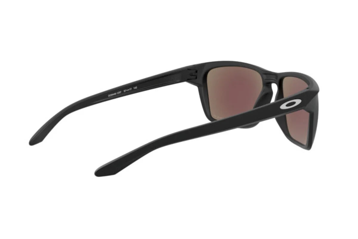 OAKLEY SYLAS col 12 Polar