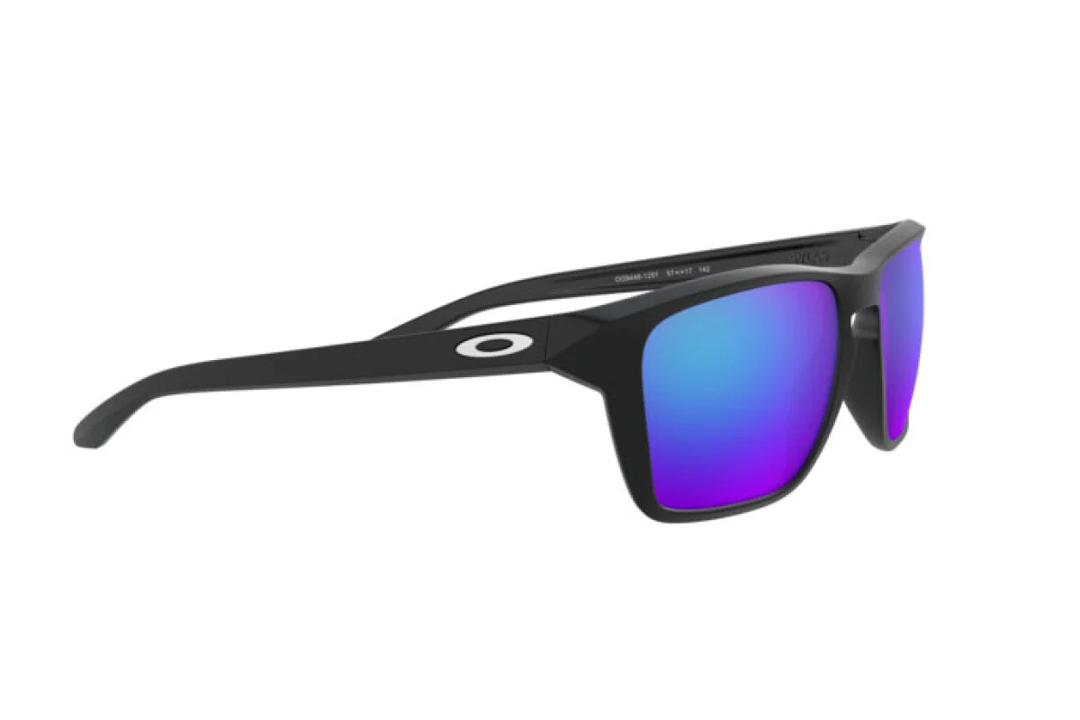 OAKLEY SYLAS col 12 Polar