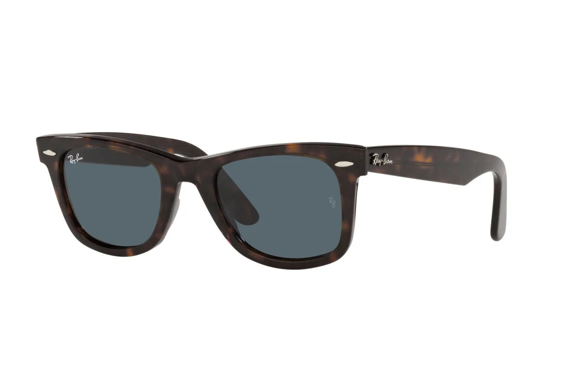 RAYBAN 2140 ORIGINAL WAYFARER col. 902/R5