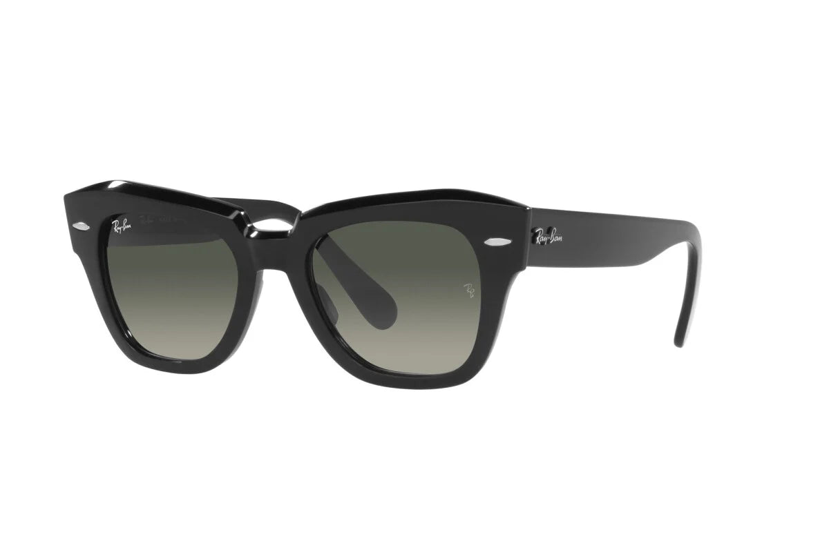 RAYBAN 2186 STATE STREET col. 901/71