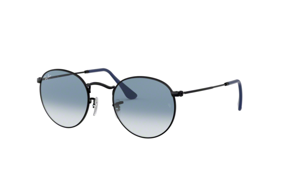 RAYBAN 3447 ROUND METAL col. 006/3F